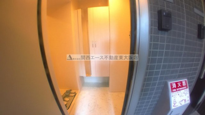 【玄関】 | La Luce