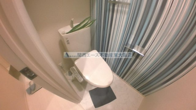 【トイレ】 | La Luce