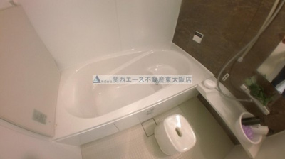 【浴室】 | La Luce