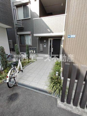 【その他共用部分】 | La Luce