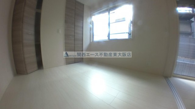 【寝室】 | La Luce