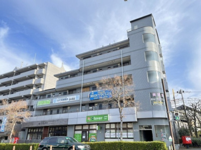 【外観】 | アルテミス | グリーンライン「北山田」駅まで徒歩9分！ブルーライン「センター北」駅も徒歩圏内！2駅2沿線利用可能で通勤通学・お買物に便利な立地です☆