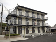 レオパレス　Eagle南丹の画像