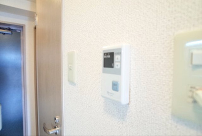 【設備】 | パインテール御影
