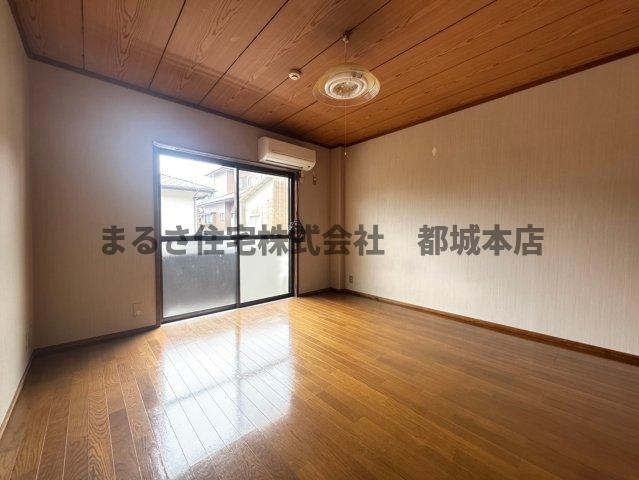 コーポチムラの子供部屋