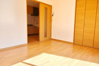 【洋室】 | コンフォート辰巳