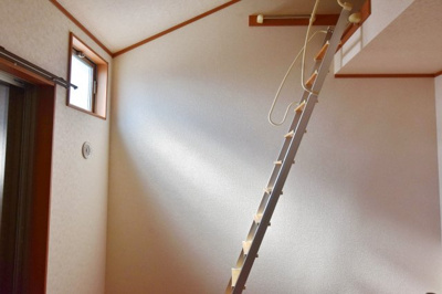 【内装】 | コンフォート辰巳