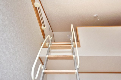 【内装】 | コンフォート辰巳