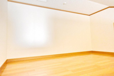 【洋室】 | コンフォート辰巳