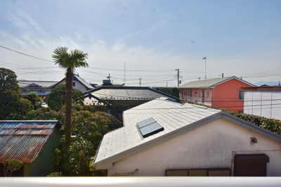 【展望】 | コンフォート辰巳