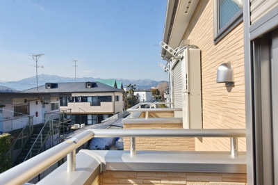 【展望】 | コンフォート辰巳