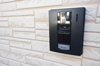 【セキュリティ】 | コンフォート辰巳