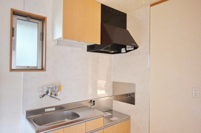 【キッチン】 | コンフォート辰巳