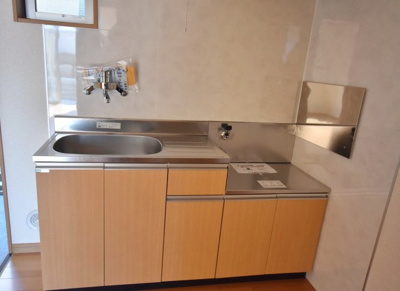 【キッチン】 | コンフォート辰巳