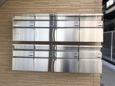 【設備】 | コンフォート辰巳