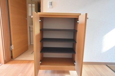 【収納】 | コンフォート辰巳