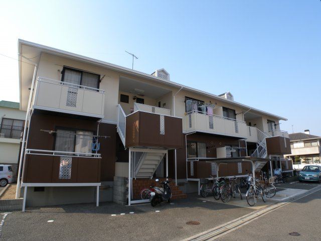 セジュールの里橋本