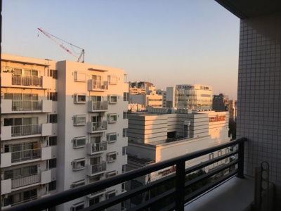 【展望】 | ダイナシティ湘南台