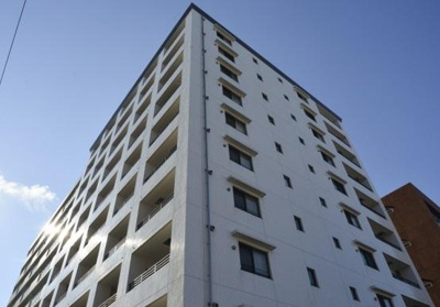 【外観】 | ダイナシティ湘南台