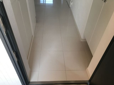 【エントランス】 | ダイナシティ湘南台