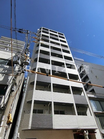 ララプレイス京町堀プロムナード　BRAVI不動産