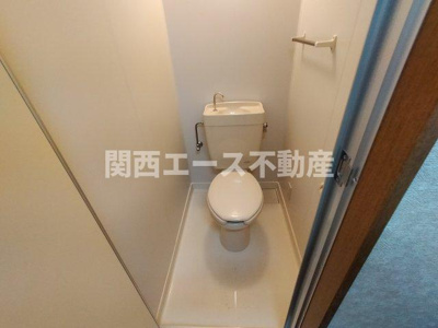 【トイレ】 | ランドロード・トミオ
