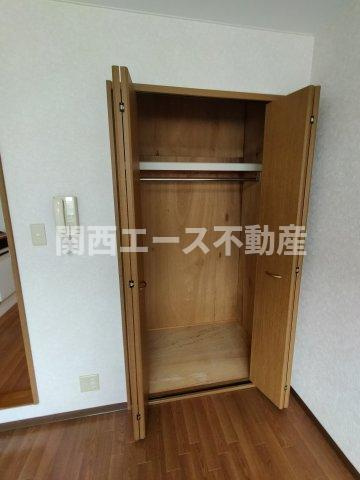 【収納】 | ランドロード・トミオ