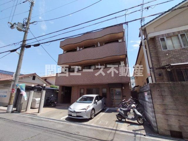 【外観】 | ランドロード・トミオ