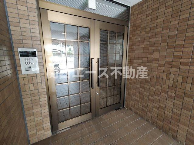  | ランドロード・トミオ