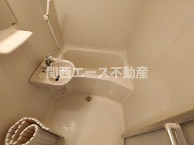【浴室】 | ランドロード・トミオ