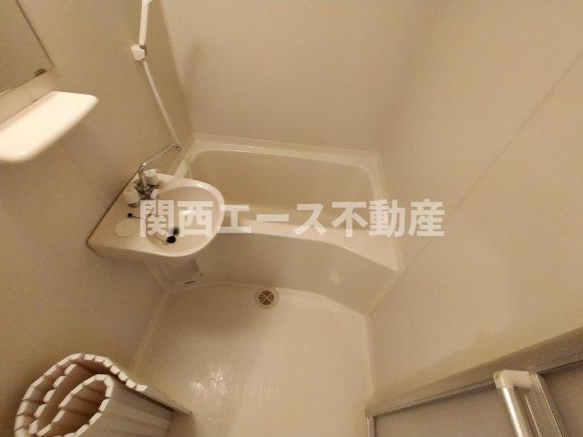 【浴室】 | ランドロード・トミオ