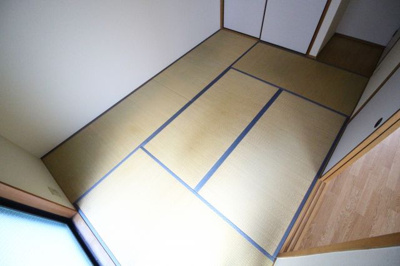 【和室】 | グレースシャトー