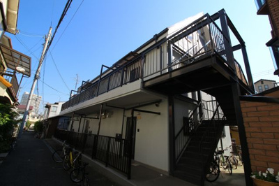 【外観】 | グレースシャトー