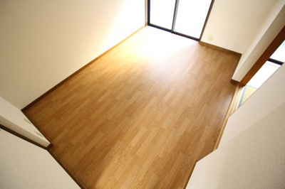 【洋室】 | グレースシャトー