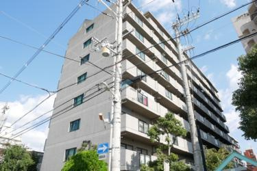 【外観】 | サンオーク　タツミ | 外観です