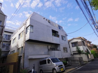 高田馬場ハイツの画像