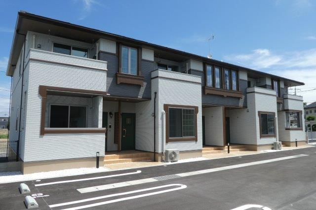 エテルナナリッシュⅡ