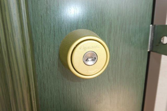 エテルナナリッシュⅡのセキュリティ|オプナスキー