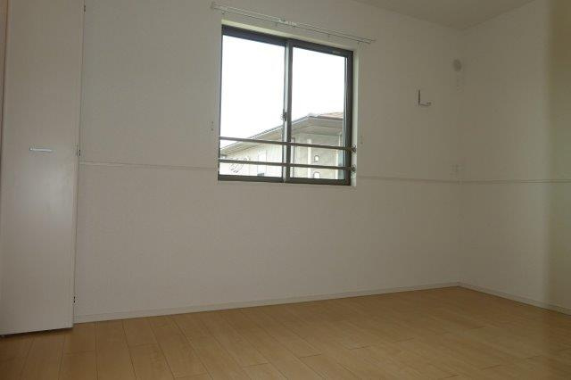 エテルナナリッシュⅡの寝室|洋室