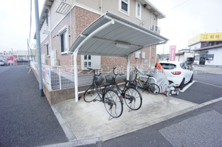 【その他共用部分】