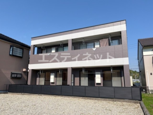エバーグリーン