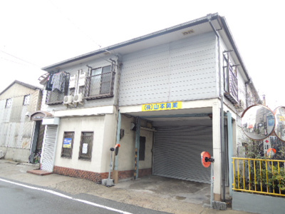 【外観】 | サンシティ