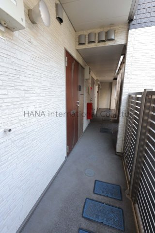 クレイノYK岡村のその他
