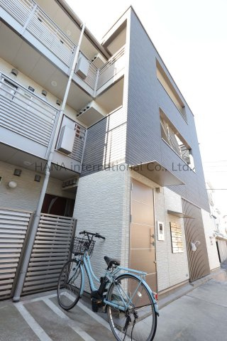 クレイノYK岡村のその他共用部分