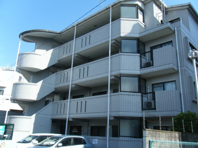 【外観】 | アヴィタシヨン曽根