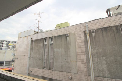 【展望】 | アヴィタシヨン曽根