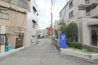 【周辺】 | アヴィタシヨン曽根