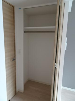 【収納】 | プランドール江戸堀レジデンス
