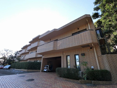 【外観】 | ブラフ１６０ | 1階住戸の為、階下への生活音の配慮が必要ありません！