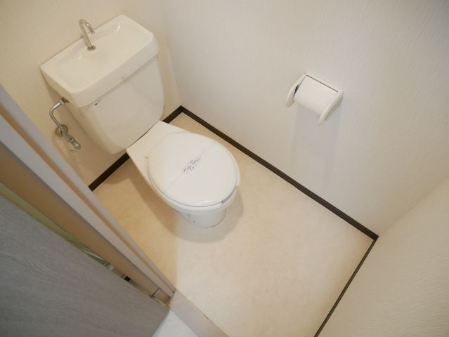 【トイレ】 | ピアー依奈 | トイレも気になるポイント